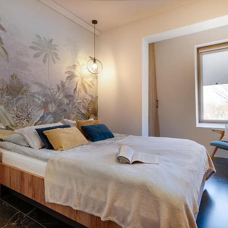 Appartement "Ku Sloncu" - Jastrzebia Gora No.17 Extérieur photo