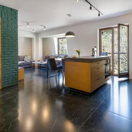 Appartement "Ku Sloncu" - Jastrzebia Gora No.17 Extérieur photo