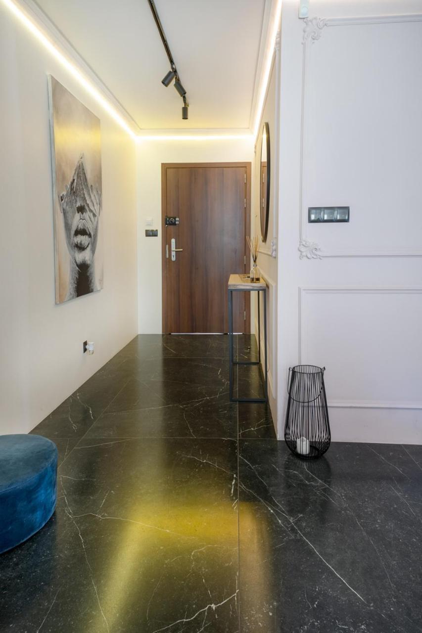 Appartement "Ku Sloncu" - Jastrzebia Gora No.17 Extérieur photo