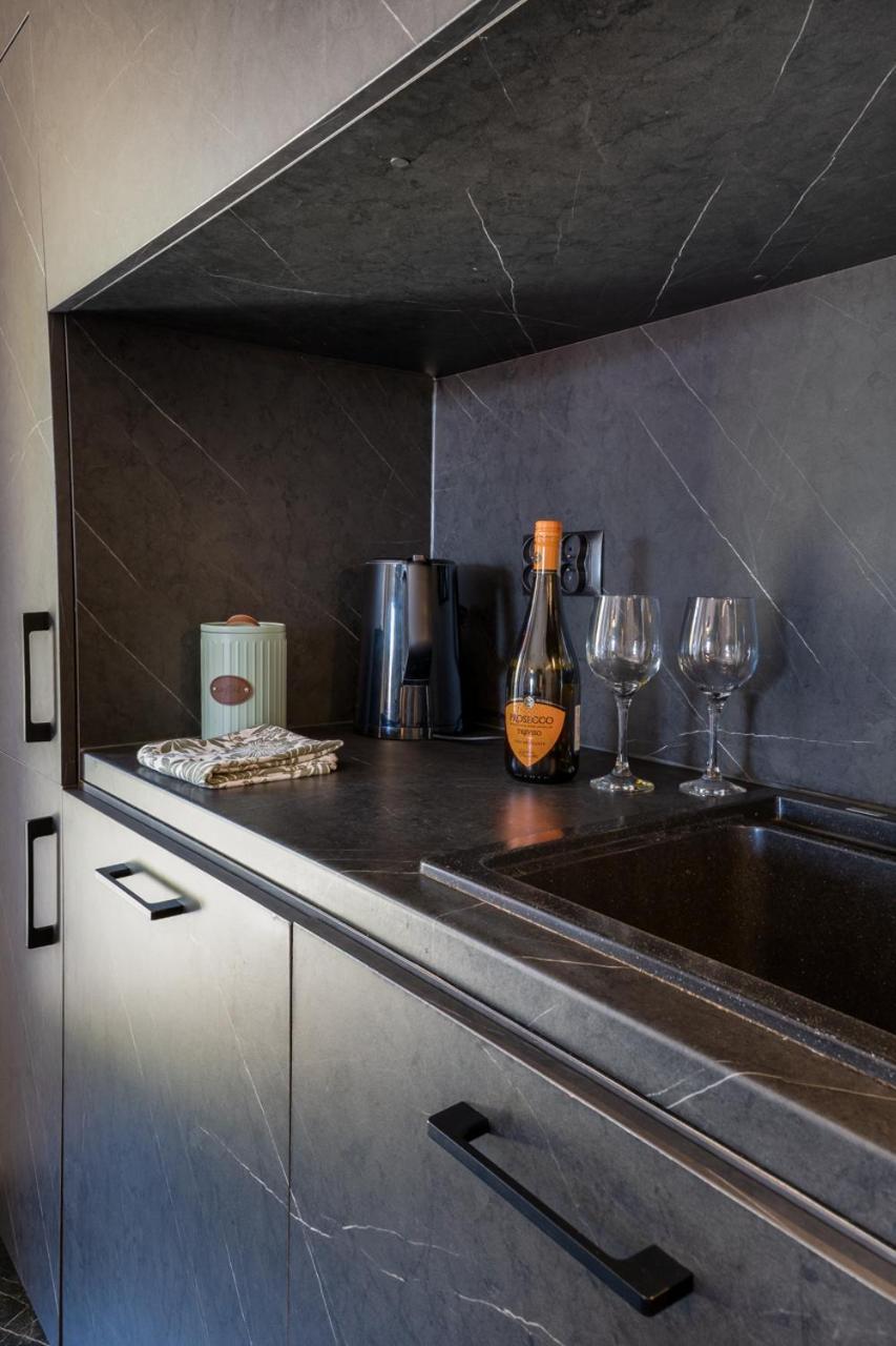 Appartement "Ku Sloncu" - Jastrzebia Gora No.17 Extérieur photo