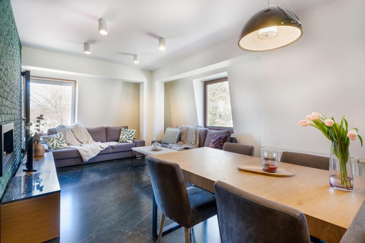 Appartement "Ku Sloncu" - Jastrzebia Gora No.17 Extérieur photo