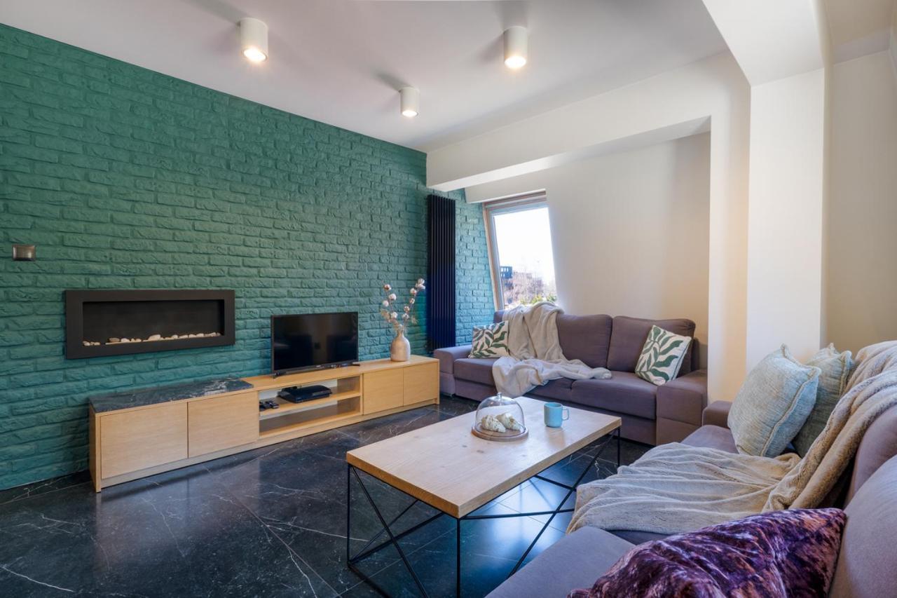 Appartement "Ku Sloncu" - Jastrzebia Gora No.17 Extérieur photo