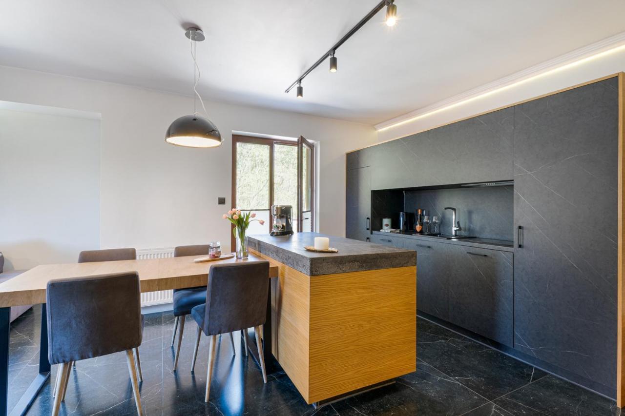 Appartement "Ku Sloncu" - Jastrzebia Gora No.17 Extérieur photo