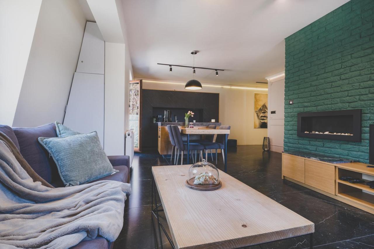 Appartement "Ku Sloncu" - Jastrzebia Gora No.17 Extérieur photo