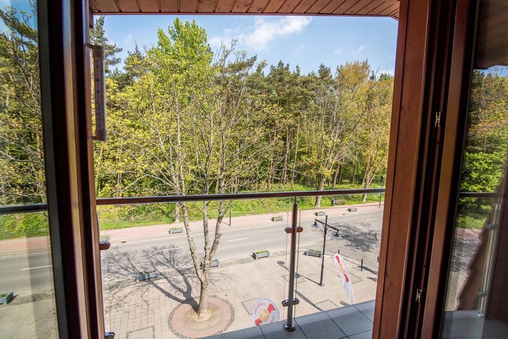 Appartement "Ku Sloncu" - Jastrzebia Gora No.17 Extérieur photo